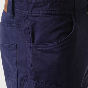 Pantalones cortos informales de poliéster para hombre, Shorts de carga personalizados a la moda, novedad de verano - Product Image 4