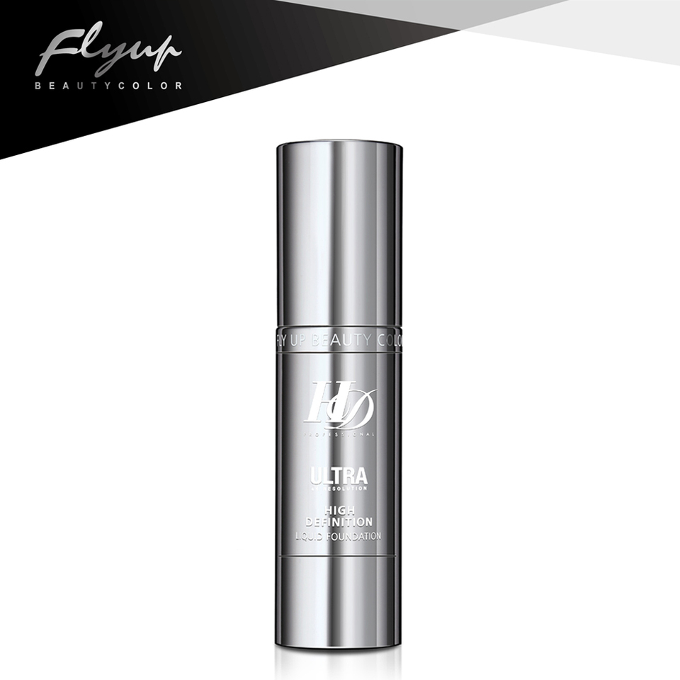 Lightweight Coverage Best Liquid Foundation Makeup