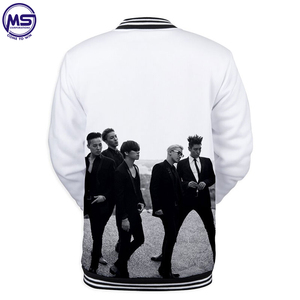 Custom private label plain thin <b>men</b> sport <b>jacket</b> varsity bomber <b>jacket</b> - Product Image 2