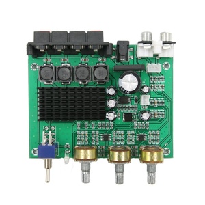 <span class=keywords><strong>Placa</strong></span> Amplificadora <span class=keywords><strong>de</strong></span> Audio <span class=keywords><strong>Digital</strong></span> <span class=keywords><strong>de</strong></span> Alta Potencia Taidacent TPA3116D2 <span class=keywords><strong>Sonido</strong></span> Original Puro Nivel XH-M570 <span class=keywords><strong>Placa</strong></span> Amplificadora <span class=keywords><strong>de</strong></span> Subwoofer <span class=keywords><strong>Digital</strong></span> - Product Image 1