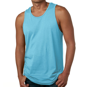 Camisetas sin mangas para hombre, moda de verano 2020 - Product Image 1