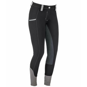 Leggings de Equitación para Mujer de Alta Calidad, Nuevo Diseño Atractivo, Pantalones de Equitación para Damas - Product Image 1