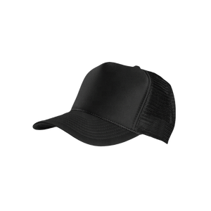 หมวกเบสบอลผ้าโพลีเอสเตอร์100% หมวกสไตล์สปอร์ตทรูคเกอร์ระบายอากาศกันน้ำหมวกตาข่ายพิมพ์ลาย - Product Image 2