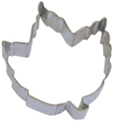 Emporte-pièce en acier inoxydable en forme de lapin, design Unique en métal pour la décoration de Table - Product Image 3