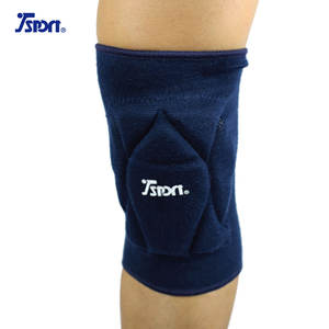 Genouillères de soutien respirantes pour le volleyball - Product Image 3