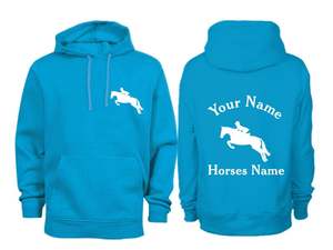 Wholesale Men's Clothing Pullover Loose Fit Sublimated Custom Hoodie Men's Print Hoodie - Product Image 5