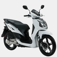 SYM hakiki hareketli sürücü yüz takma. Crox Orbit keman II/III 125/150, Symphony S/SR/ST, Jet4 2211A-ARA-000