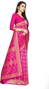 Banarasi — sarves roses multicolores pour femmes, chaussures de styliste faciles à porter, décontractées, pour la saison de mariage, bandes hani - Product Image 4