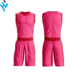 Conjunto de uniforme de baloncesto transpirable, Jersey de baloncesto con Logo personalizado, venta al por mayor - Product Image 3