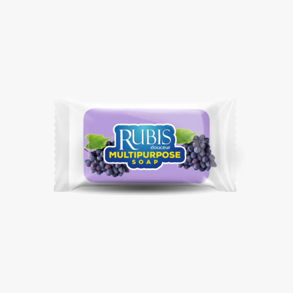 Многофункциональное мыло Rubis 250 г