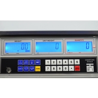 417 Analytique de laboratoire Balance 30kg 1g Balance De Précision Numérique Balances Électroniques