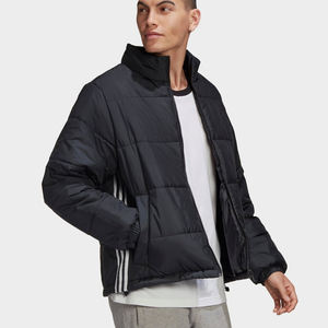 Servicio de OEM, chaqueta acolchada de alta calidad para hombre, chaqueta acolchada de invierno de nuevo diseño a la moda, chaqueta acolchada de burbujas cálida al por mayor - Product Image 1