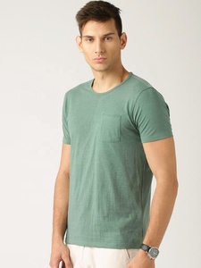 Best Quality Comfortable <b>Men</b> T-<b>Shirt</b> For Sale New Arrival Casual Wear T-<b>Shirt</b> For <b>Men</b> - Product Image 2