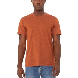 T-shirt 50/50 coton pour adulte, 8 oz, 100% - Product Image 4