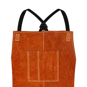 Tablier de travail imperméable, résistant au feu, soudures, vente en gros, livraison gratuite - Product Image 3