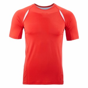 T-shirt 100% coton avec Logo personnalisé, pour hommes, femmes et plus - Product Image 1