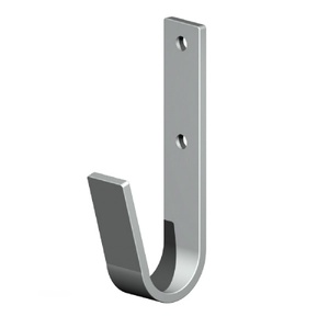 Latest Design Metal Wall <b>Hook</b> <b>for</b> Clothing or <b>Key</b> Hanging at Wholesale Price - Product Image 1