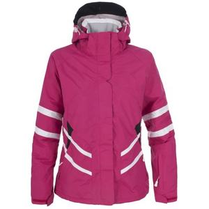 Veste de ski unisexe à coque rigide 3 couches, imperméable 10 000 mm, respirante, coupe-vent, grande taille pour le ski et la randonnée - Product Image 5