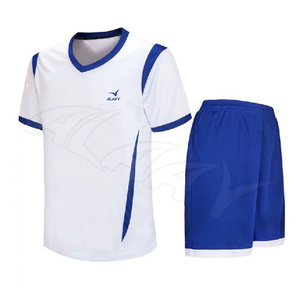 Venta caliente Rugby Uniforme Mejor Material 100% Poliéster Rugby Uniforme para Hombres - Product Image 6