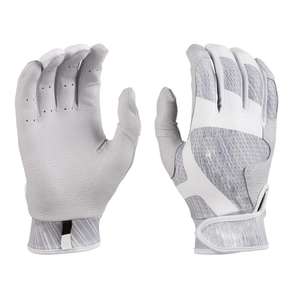 Derniers gants de frappe de baseball en cuir pour hommes Logo personnalisé Sublimation personnalisée Impression couleur personnalisée Vente en gros internationale - Product Image 3