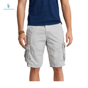 Pantalones cortos de carga para hombre, diseño de la mejor calidad, a la moda, cómodos, de la mejor calidad - Product Image 5