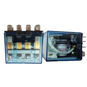 Original Made in Japan <strong>New</strong> <strong>Payment</strong> <strong>220v</strong> <strong>Power</strong> <strong>Relay</strong> - Product Image 4