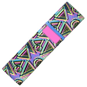 Bandes de résistance pour les hanches en gros 2025, ensembles de bandes de résistance non glissantes en tissu extensible, logo personnalisé, bande pour les fesses pour l'exercice - Product Image 1