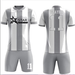 Nouveau design de maillot de volley-ball professionnel sans manches personnalisable uniforme 100% polyester couleur et logo personnalisés unisexe - Product Image 2