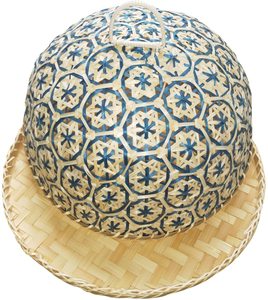 ไม้ไผ่อาหารปก-เป็นมิตรกับสิ่งแวดล้อม/ธรรมชาติไม้ไผ่ปกสำหรับขายราคาถูกสำหรับการส่งออกจากเวียดนาม - Product Image 4