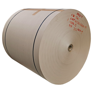 0.50 - 0.54 mm. Strength Core Board CB Main Material Used for Making Quality <b>Paper</b> Cores Cones Film Core & Tube Packaging - Product Image 1
