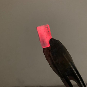 Cubo de carbón de cáscara de coco, forma Hexagonal - Product Image 4