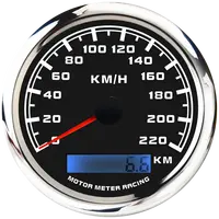Wholesale GPS Speedometer With Various Designs On Sale 