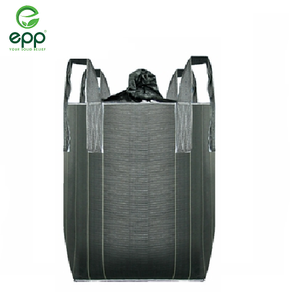 Application 1000kg 1500 kg 2000kg Large gamme Sacs en vrac déconcertés respirants Sacs Fibc 1 tonne pp Sac en vrac tissé - Product Image 5