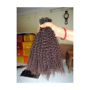 Extensions de cheveux indiens, vierges et originales, vente en gros - Product Image 1