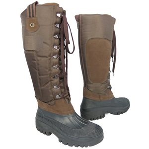 Botas de montar a caballo - Product Image 4