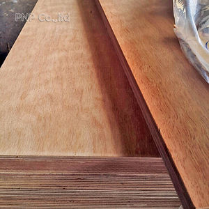 แผ่นไม้อัดเวียดนามขนาด 28 มม. เกรด A กันน้ำ กาวเรียบ ผิวเรียบ มาตรฐานการปล่อยฟอร์มาลดีไฮด์ E0 สำหรับปูพื้น บรรจุตู้คอนเทนเนอร์ รับน้ำหนักได้ถึง 70 กก. - Product Image 4