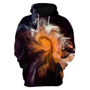 Sublimación Hoodies Custom New Fashion High Quality Mens Sublimation Blank Hoddies/Custom Sublimación Hoodies - Product Image 6