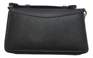 Cartera de cuero genuino para las mujeres y las niñas - Product Image 2