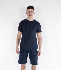 ชุดเสื้อยืดและกางเกงขาสั้น,เสื้อคู่สำหรับผู้ชาย - Product Image 2