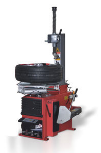 Cambiador <span class=keywords><strong>de</strong></span> neumáticos automático con brazo oscilante, máquina <span class=keywords><strong>de</strong></span> diseño <span class=keywords><strong>de</strong></span> neumático 8 - 10 Bar, caja <span class=keywords><strong>de</strong></span> madera <span class=keywords><strong>de</strong></span> 260 kg, equipo <span class=keywords><strong>de</strong></span> tienda <span class=keywords><strong>de</strong></span> reparación <span class=keywords><strong>de</strong></span> automóviles usado - Product Image 2