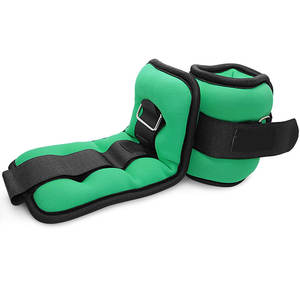 Sangles de cheville d'haltérophilie personnalisées sous 7 jours Sports de résistance Welcom Tailles personnalisées Logo personnalisé disponible 10 paires - Product Image 6