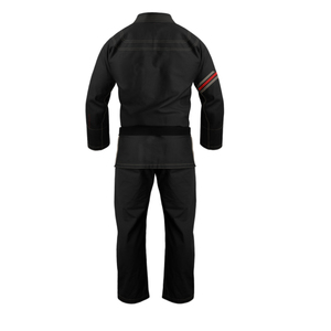 เครื่องแบบ BJJ GI สำหรับศิลปะการต่อสู้ชุด MMA โลโก้ที่กำหนดเอง - Product Image 2