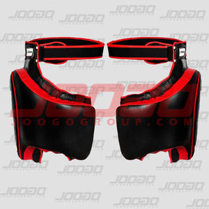 Body Chest Protector Product Martial Arts Equipment Boxing Body Guard Chest Guard - Product Image 1