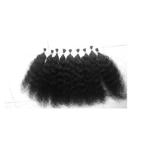 Meilleure Qualité Soyeuse Droite Dentelle Frontale Indienne Extensions De Cheveux - Product Image 1