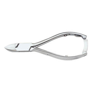 Coupe-ongles incarnés Thwaite, professionnel, en acier inoxydable, pour ongles incarnés épais, lame de précision tranchante, mâchoire large - Product Image 5