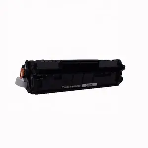 Premium Kwaliteit Compatibele Laser Toner Cartridge Laser Toner Cartridge 12a Fabricage Cartridge Toner Q2612a 12a