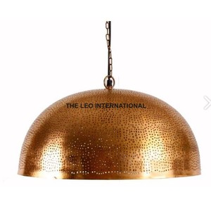 Elegante colgante de la lámpara - Product Image 1