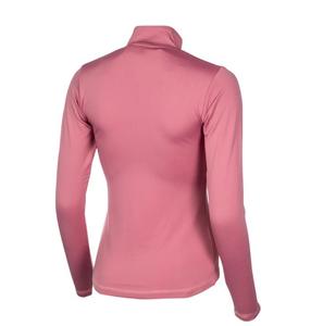 Manches longues couche de base vêtements de sport 4 voies extensible sur mesure femmes équitation vêtements équestres cavalier chemise am536 - Product Image 3