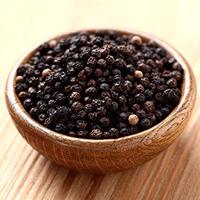 MEILLEUR PRIX Poivre noir cru séché de qualité supérieure 100g 580/570/550/500 GL MC/FAQ Usine du Vietnam 0084905209103