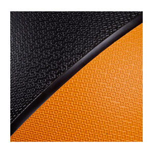 Pelota de PVC para entrenamiento de fuerza, Bola de PVC de pared con relleno de arena - Product Image 4